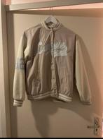 Baseball zomerjas, Ophalen of Verzenden, Zo goed als nieuw, Maat 46 (S) of kleiner, Beige