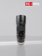 Samyang 100mm f/2.8 ED UMC Macro Fuji X Mount (topstaat), ., Samyang, Ophalen of Verzenden, Zo goed als nieuw