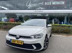 Volkswagen Polo 1.0 TSI Life Edition Airco - Achteruitrijcam, Voorwielaandrijving, Stof, Euro 6, 580 kg