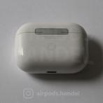 Originele Airpod Pro 1 Case - Oplaadcase Pro 1 Airpods SALE!, Ophalen of Verzenden, Refurbished, In gehoorgang (in-ear), Bluetooth