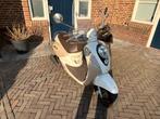 Sym Mio Snor, Fietsen en Brommers, Scooters | SYM, Gebruikt, Benzine, Maximaal 25 km/u, Ophalen