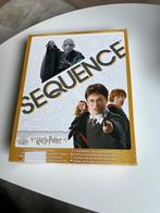 Sequence Harry Potter Bordspel, Ophalen of Verzenden, Zo goed als nieuw, Goliath