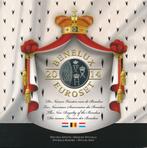 Benelux 2014 BU Euro jaarset incl. penning, Postzegels en Munten, Munten | Europa | Euromunten, Ophalen of Verzenden, Overige landen