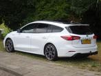 Ford Focus Wagon 1.5 150PK AUTOMAAT ST-Line X met Pano en Tr, Gebruikt, 150 pk, Wit, Origineel Nederlands