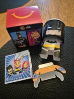 Happy meal batman, Ophalen of Verzenden, Zo goed als nieuw