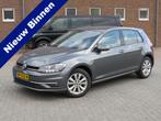 Volkswagen Golf 1.0 TSI 110Pk Comfortline Business * Rijklaa, Stof, Gebruikt, Origineel Nederlands, Bedrijf