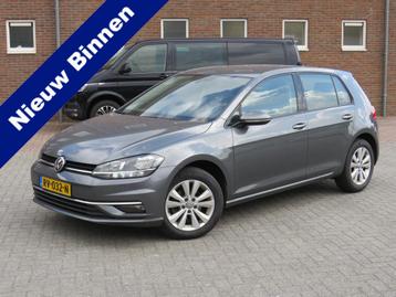 Volkswagen Golf 1.0 TSI 110Pk Comfortline Business * Rijklaa beschikbaar voor biedingen
