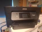 Epson printer, Ophalen of Verzenden, Zo goed als nieuw, Printer