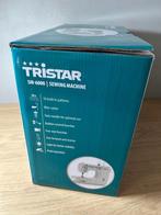 Tristar SM-6000 Naaimachine, Ophalen of Verzenden, Zo goed als nieuw, Overige merken