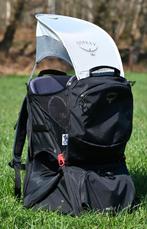 Osprey Poco LT Kinderdrager Rugdrager Huren, Overige merken, Nieuw, Ophalen of Verzenden, Rug