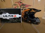 Ultra crosshelmen, Ophalen of Verzenden, Nieuw met kaartje, Offroadhelm, Overige merken