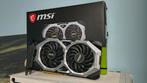 Nette Nvidia RTX 2070 SUPER MSI ventus, Computers en Software, Videokaarten, Ophalen of Verzenden, Zo goed als nieuw, GDDR6, PCI-Express 3