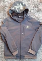 Malelions softshell jas maat M, Kleding | Heren, Jassen | Zomer, Ophalen of Verzenden, Gedragen, Maat 48/50 (M), Malelions