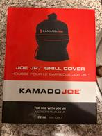 Kamado Joe Junior regenhoes, Tuin en Terras, Ophalen of Verzenden, Nieuw, Kamado Joe