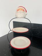 Twee Laags Etagere Kestman, Ophalen of Verzenden, Zo goed als nieuw