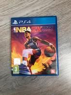 PS4 NBA2k ‘23, Spelcomputers en Games, Ophalen of Verzenden, Zo goed als nieuw, Racen en Vliegen, Vanaf 3 jaar