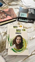 Mbo schoolboeken schoonheidsspecialiste, Boeken, Ophalen of Verzenden, Zo goed als nieuw, Overige niveaus, Diverse auteurs