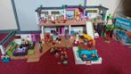 Playmobil Gigantische moderne luxe villa huis ingericht, Ophalen, Zo goed als nieuw, Complete set