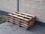 Pallets (brandhout), Minder dan 3 m³, Ophalen