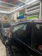 Winkel Inrichting & Reclame/carwrap/belettering /wrap