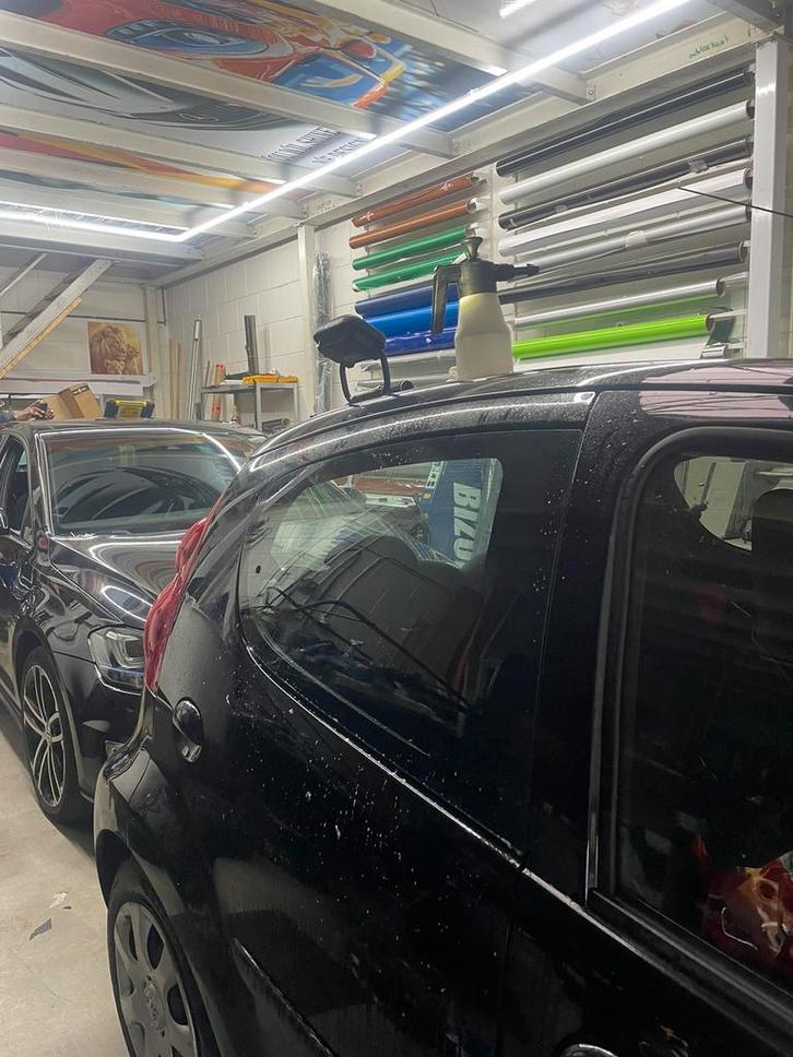 Winkel Inrichting & Reclame/carwrap/belettering /wrap, Diensten en Vakmensen, Drukwerk en Grafisch ontwerpers