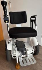 Balansrolstoel  Airwheel Segway Onewheel, Ophalen, Zo goed als nieuw, Elektrische rolstoel
