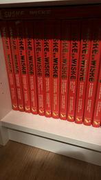 Suske en Wiske verzamelalbums (33 stuks), Boeken, Ophalen