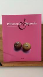 Pattisserie en Desserts, Ophalen, Nieuw