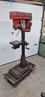 Kolomboormachine mc2 Opname merk ICM, Doe-het-zelf en Verbouw, Ophalen, Gebruikt