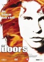 THE DOORS (sex, drugs en rock 'n roll), Vanaf 12 jaar, Verzenden, Zo goed als nieuw, Documentaire