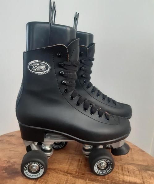 RSI Starter Rolschaatsen, Sport en Fitness, Skeelers, Inline skates 4 wielen, Ophalen of Verzenden