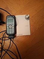 ericson telefoon, Ophalen, Zwart