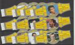 reeks 6463     PSV     1-10     sigarenbandjes, Verzenden, Zo goed als nieuw, Sigarenbandjes
