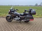 UPDATE!! Nette Honda Goldwing GL 1200 Interstate uit 1987., Motoren, Particulier, Toermotor