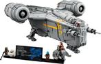 LEGO Star Wars De Razor Crest UCS Mandalorian Stars 75331, Kinderen en Baby's, Speelgoed | Duplo en Lego