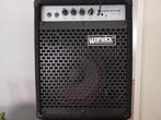 Warwick BC20 Basversterker, Muziek en Instrumenten, Versterkers | Bas en Gitaar, Ophalen, Zo goed als nieuw, 100 watt of meer