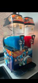 Slush Puppy Machine - 2 x 12 Liter, Witgoed en Apparatuur, IJsmachines, Ophalen of Verzenden, Gebruikt