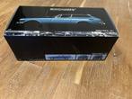Volvo p1800 Minichamps, Ophalen of Verzenden, Zo goed als nieuw, MiniChamps
