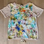 LeComte T-shirt – Maat 40 (D/NL), Overige kleuren, Maat 42/44 (L), Ophalen of Verzenden, Korte mouw