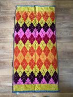 prachtige handdoek in multi kleuren NIEUW, Huis en Inrichting, Ophalen, Nieuw, Handdoek