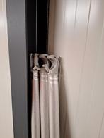 Schoor voor steiger 150 cm breed. 3 stuks., Doe-het-zelf en Verbouw, Steigers, Ophalen, Rolsteiger of Kamersteiger, Minder dan 2 meter