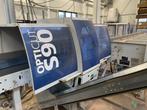 Onderliggende afkortzagen Weinig Opticut S90 2009