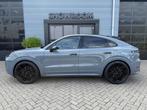 Porsche Cayenne Coupé 3.0 E-Hybrid 23inch Vossen velgen|Pan, Automaat, Gebruikt, 2995 cc, 4 stoelen