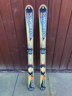 Rossignol comp9 ski’s 110cm, Gebruikt, Ophalen of Verzenden, Carve, Ski's