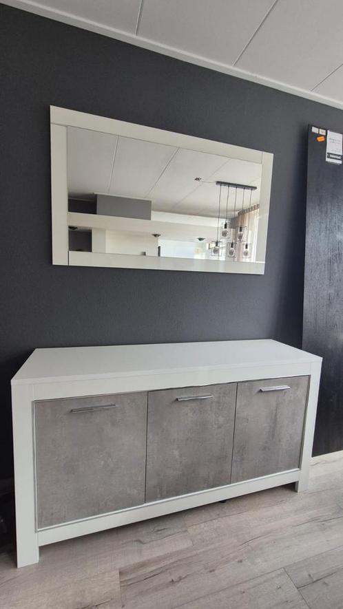 Meubelset woonkamer (zonder de bank), Huis en Inrichting, Complete inboedels, Ophalen