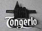 TONGERLO BIER LED LICHTRECLAME, Ophalen, Zo goed als nieuw, Overige typen, Overige merken