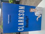 Really Jeremy Clarkson, Ophalen of Verzenden, Zo goed als nieuw