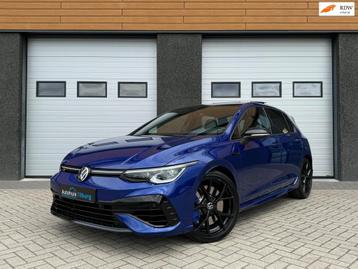 Volkswagen Golf R 2.0 TSI 4Motion Performance Akra Pano H&K beschikbaar voor biedingen