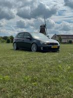 Volkswagen Golf 2.0 GTI 155KW 2012 Grijs, Auto's, Volkswagen, Voorwielaandrijving, 65 €/maand, 4 cilinders, 1984 cc