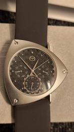 Mazda rotary horloge, Sieraden, Tassen en Uiterlijk, Horloges | Heren, Seiko, Staal, Polshorloge, Overige materialen